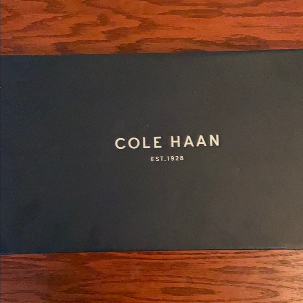 Cole Haan original Grand WNG ll